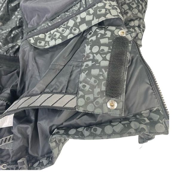 NICE Nike SB X Stash Goose Down Jacket Collab RARE Size Medium - Picture 9 of 16